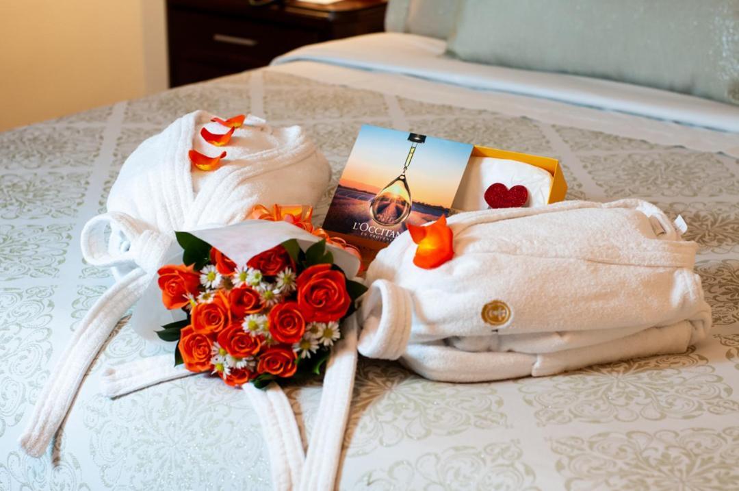 Torre Monserrate Hotel