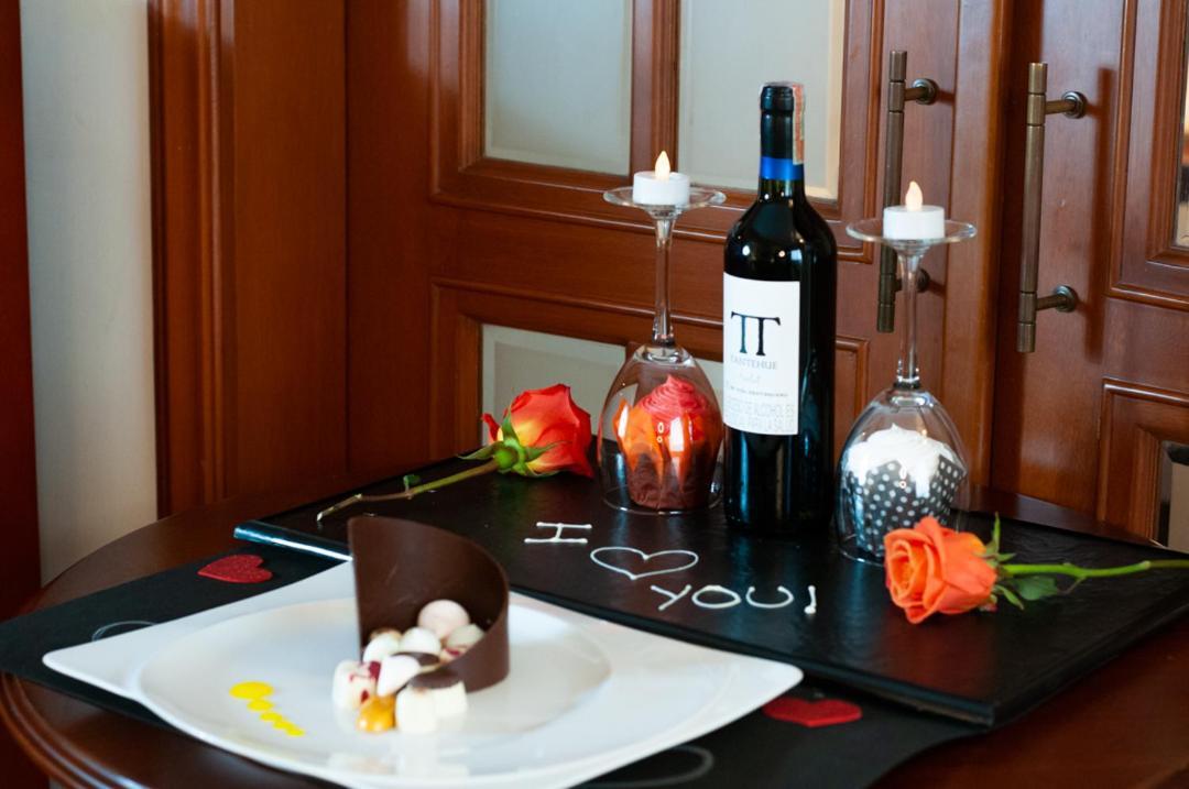 Hotel Torre Monserrate