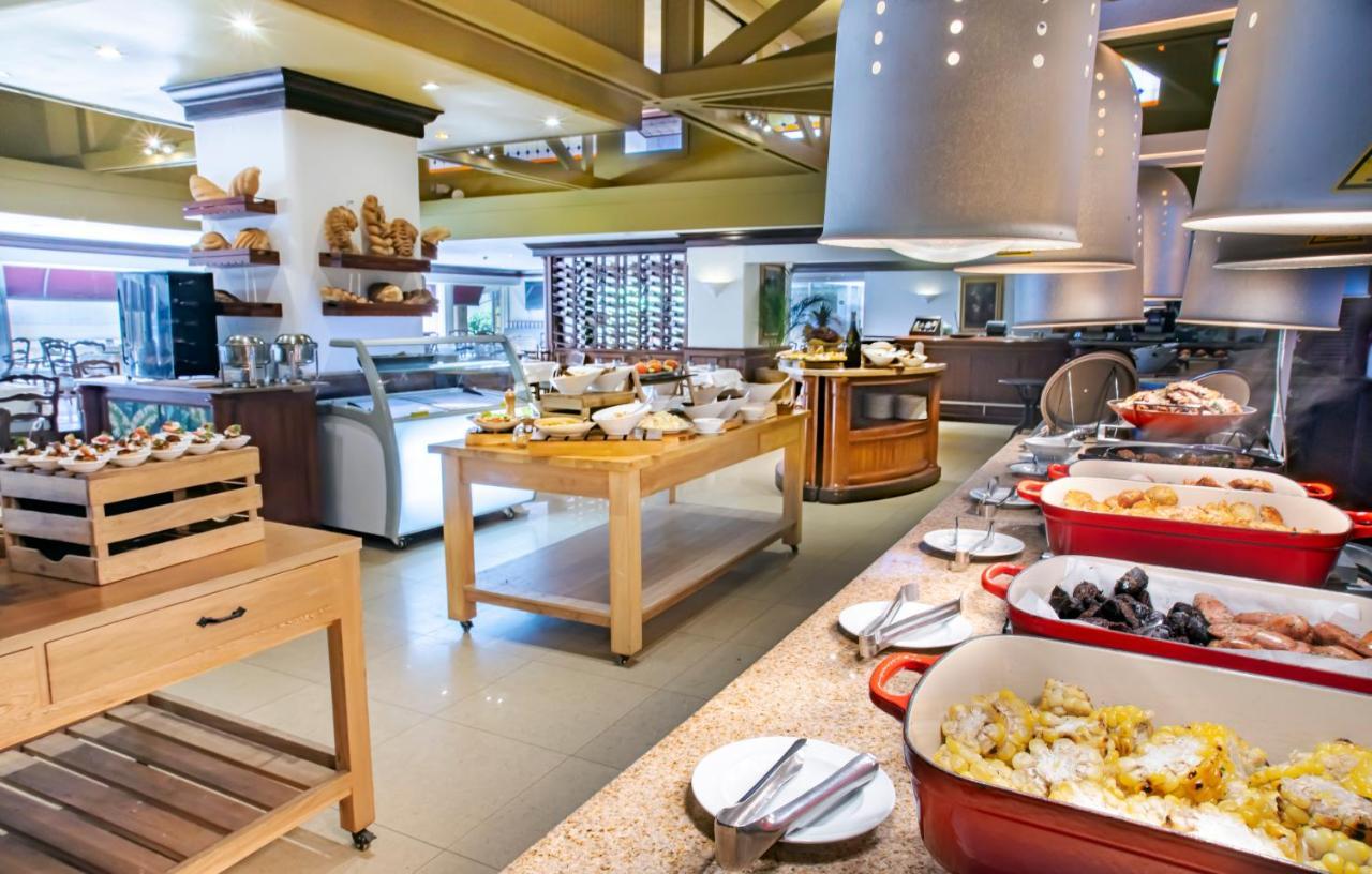 Hotel Torre Monserrate 5*