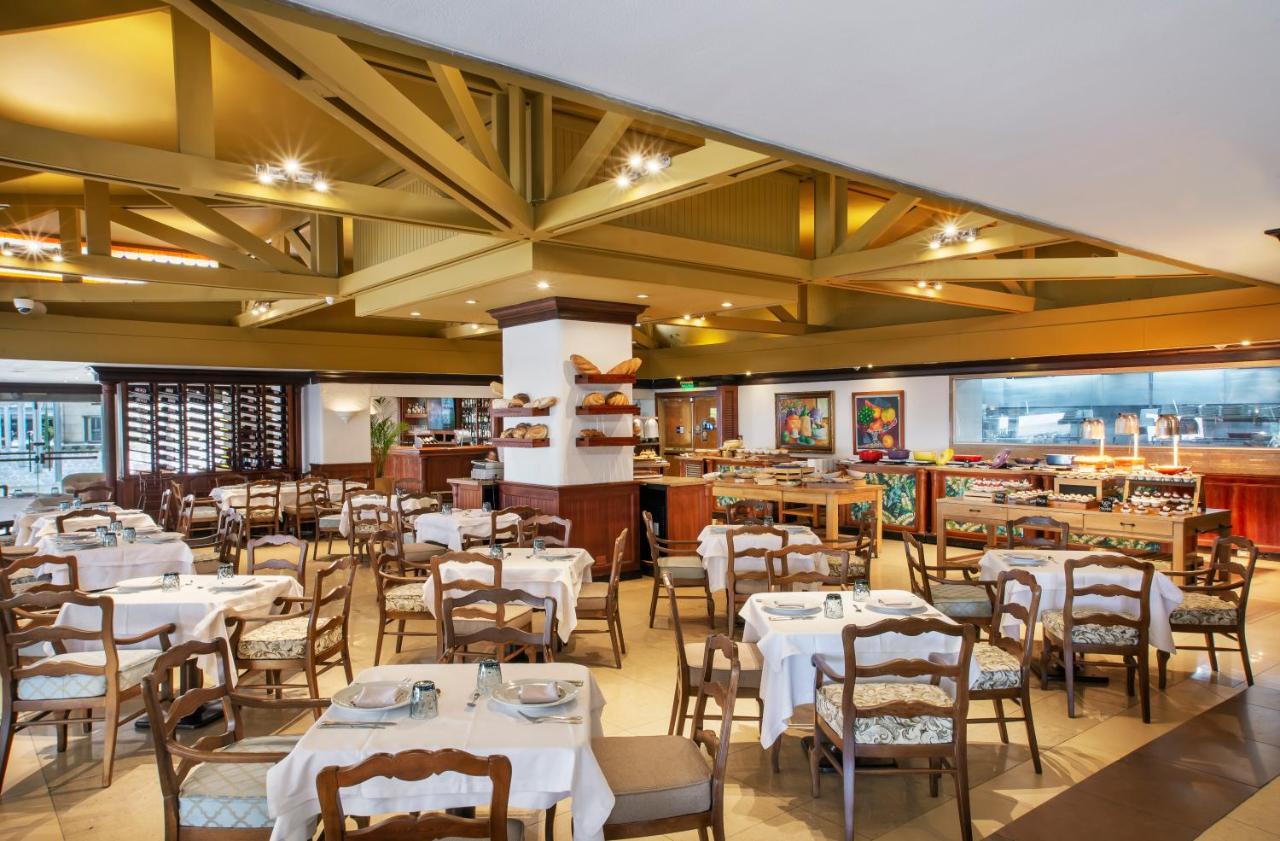 Torre Monserrate Hotel Bogota