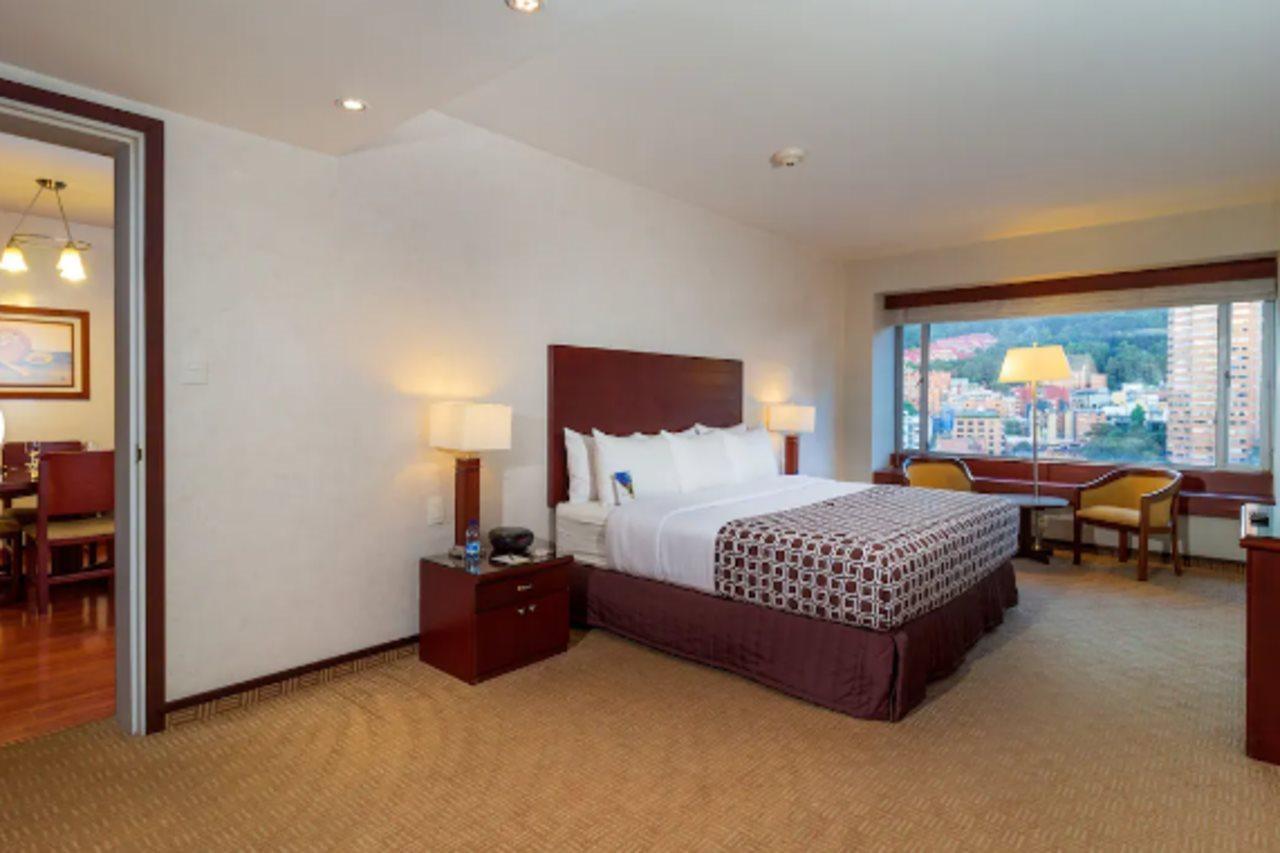 Torre Monserrate 5*