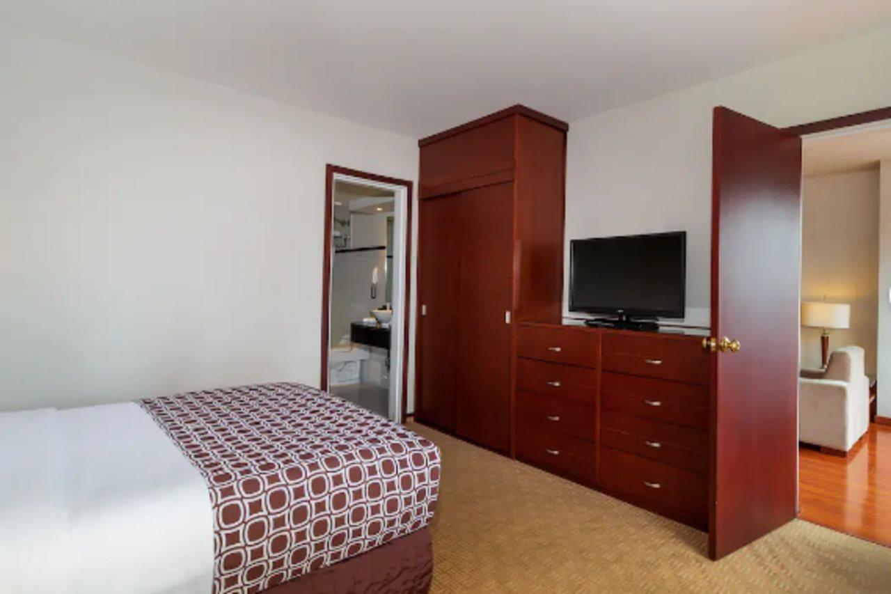 Hotel Torre Monserrate 5*
