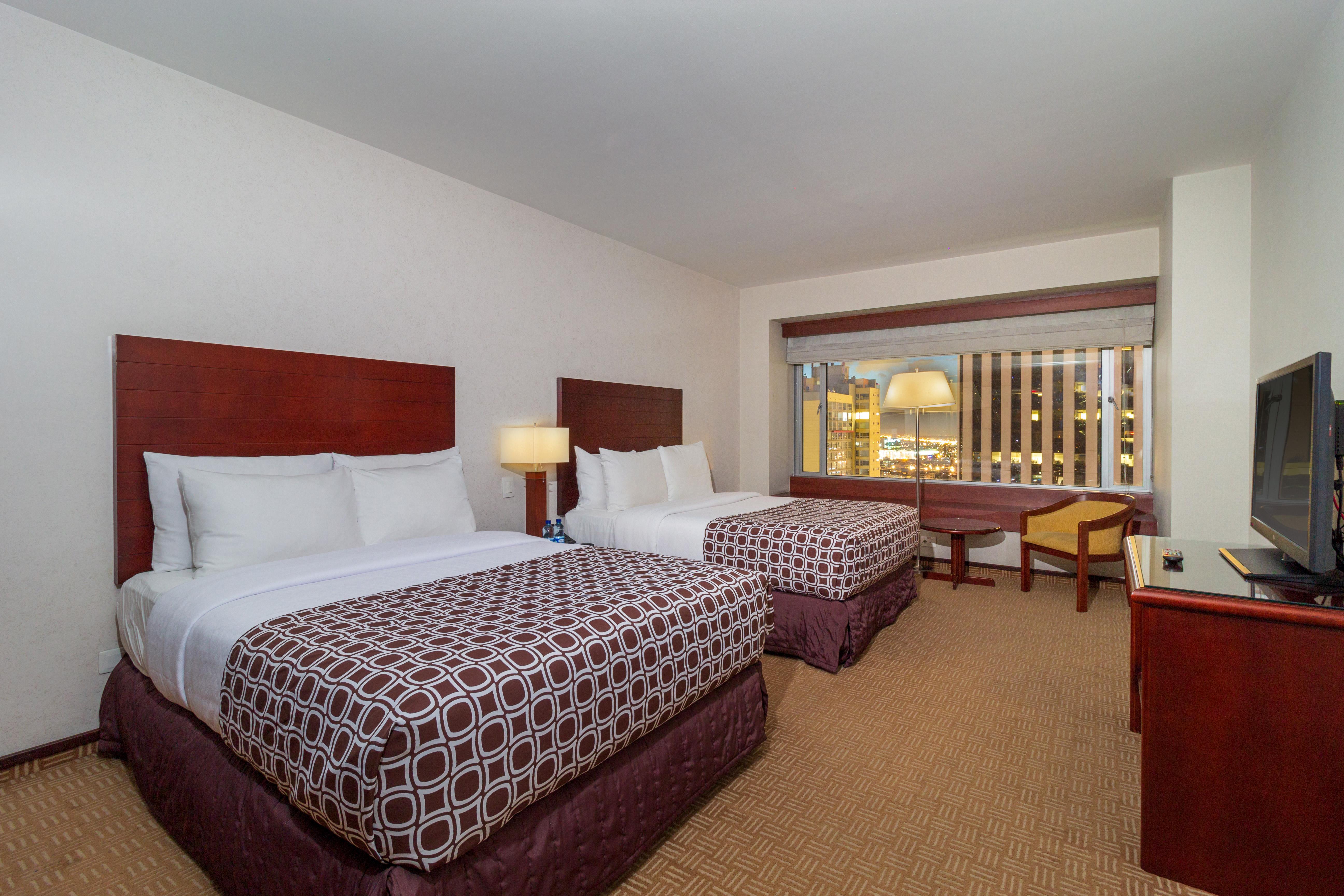 Torre Monserrate Hotel Bogota