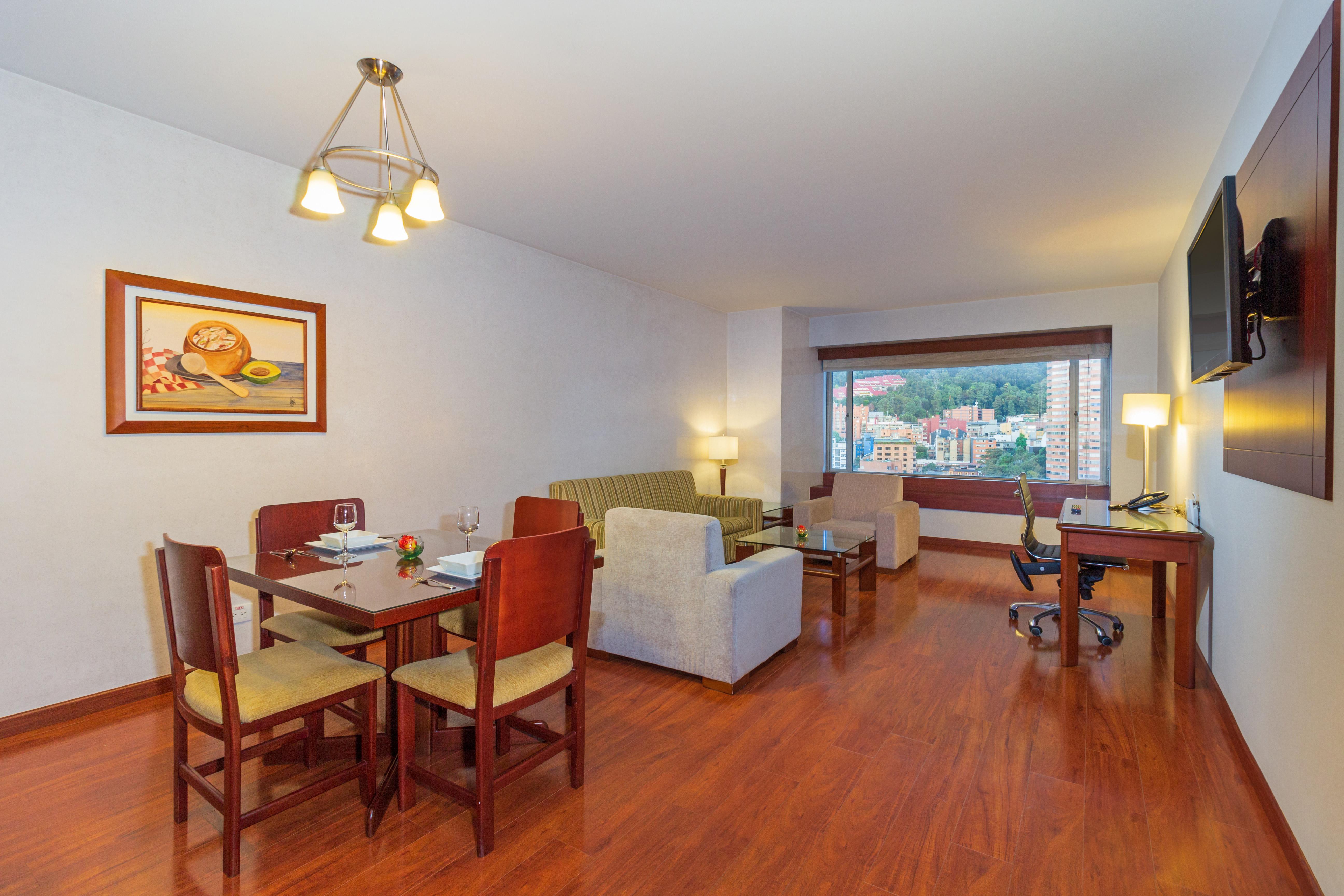 Hotel Torre Monserrate