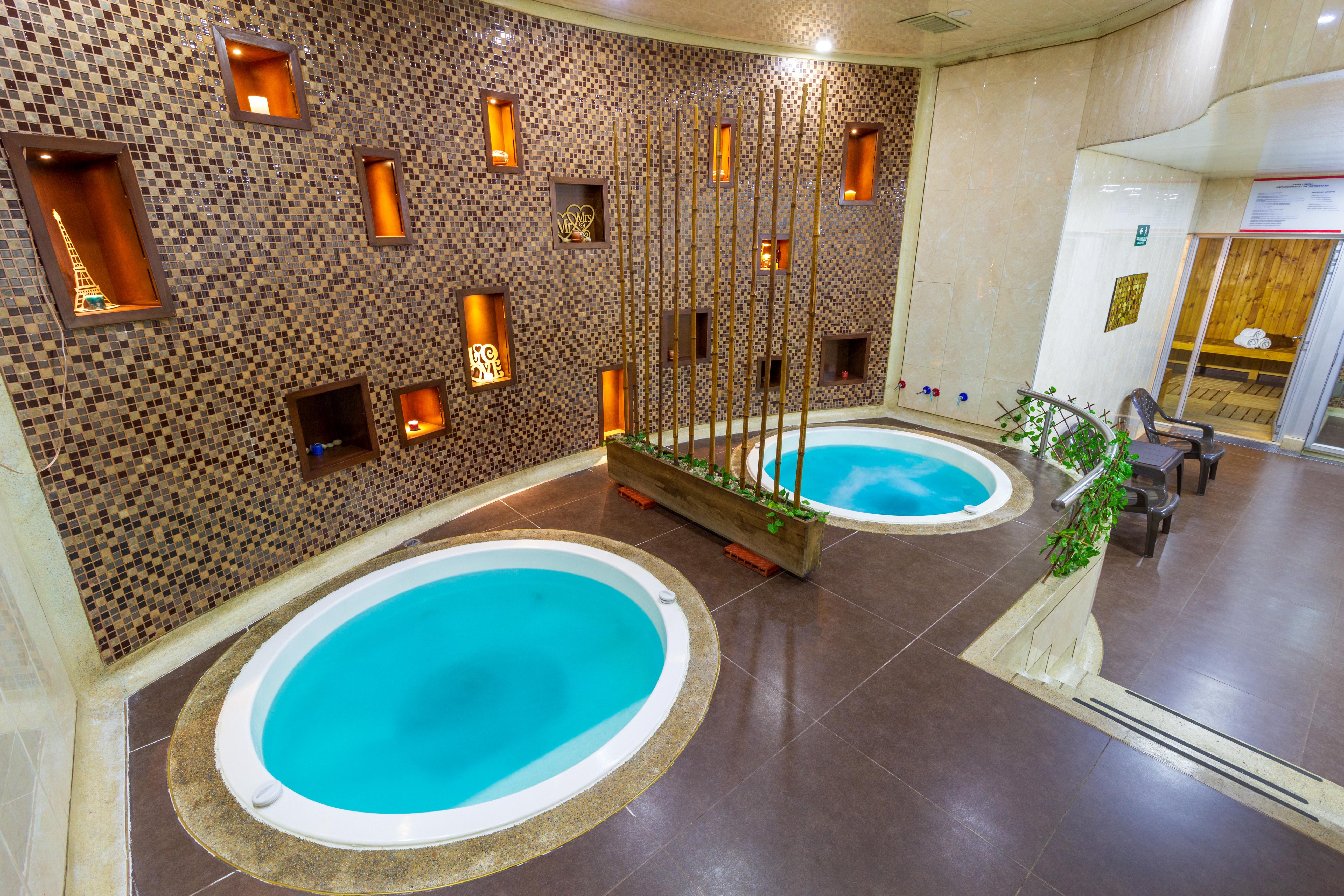 Hotel Torre Monserrate Bogota