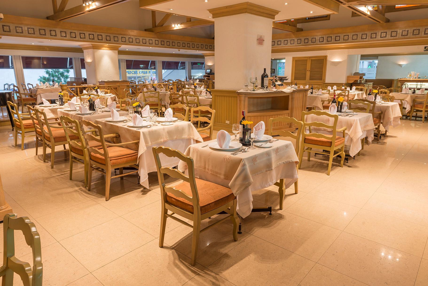 Hotel Torre Monserrate