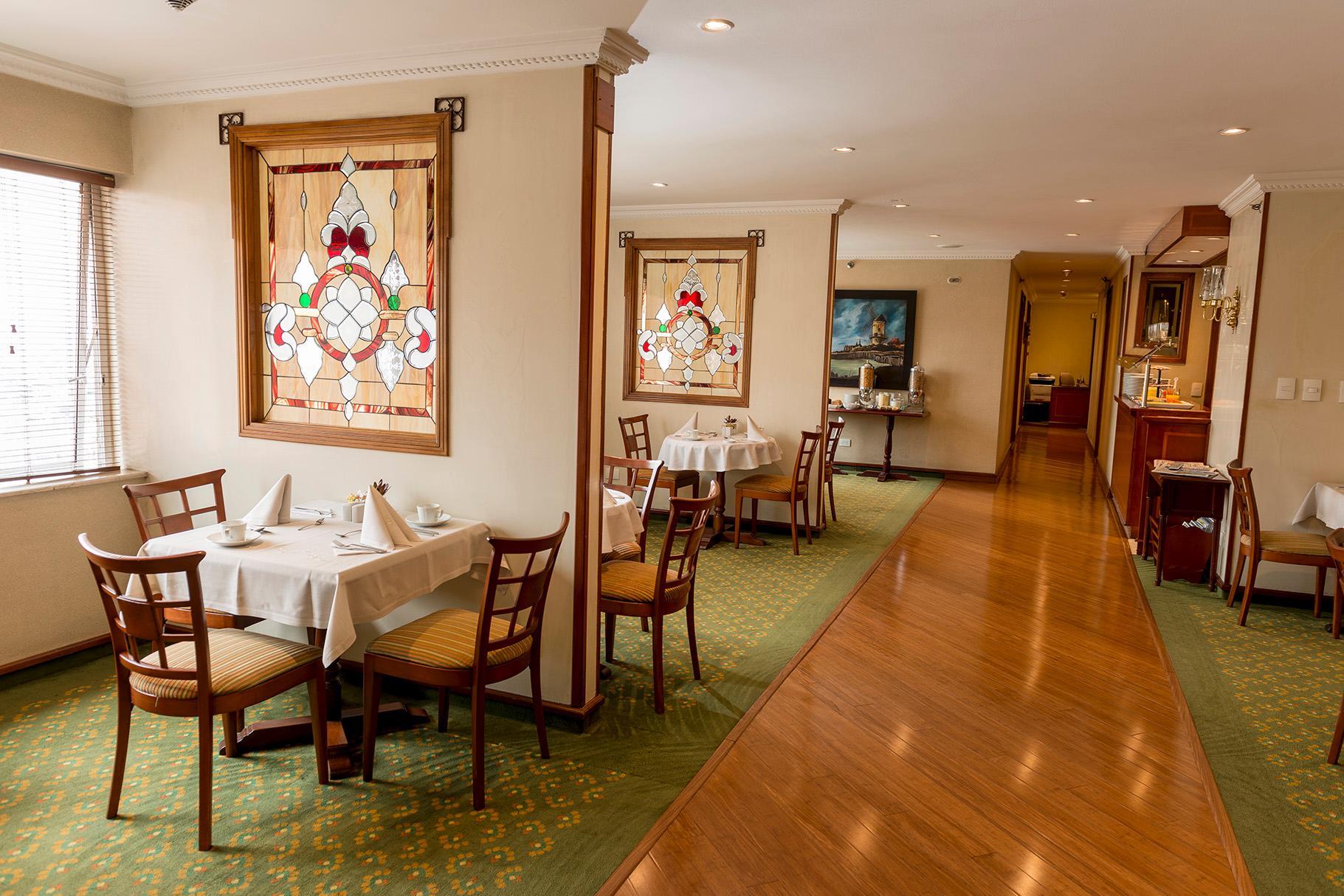 Hotel Torre Monserrate