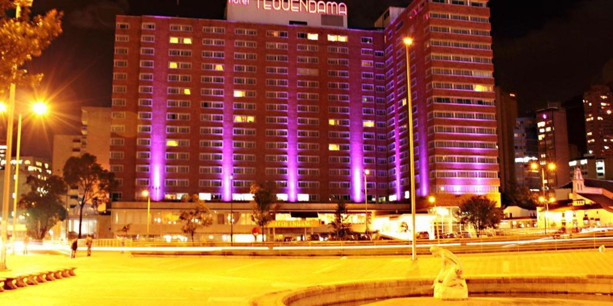 Hotel Torre Monserrate 5*