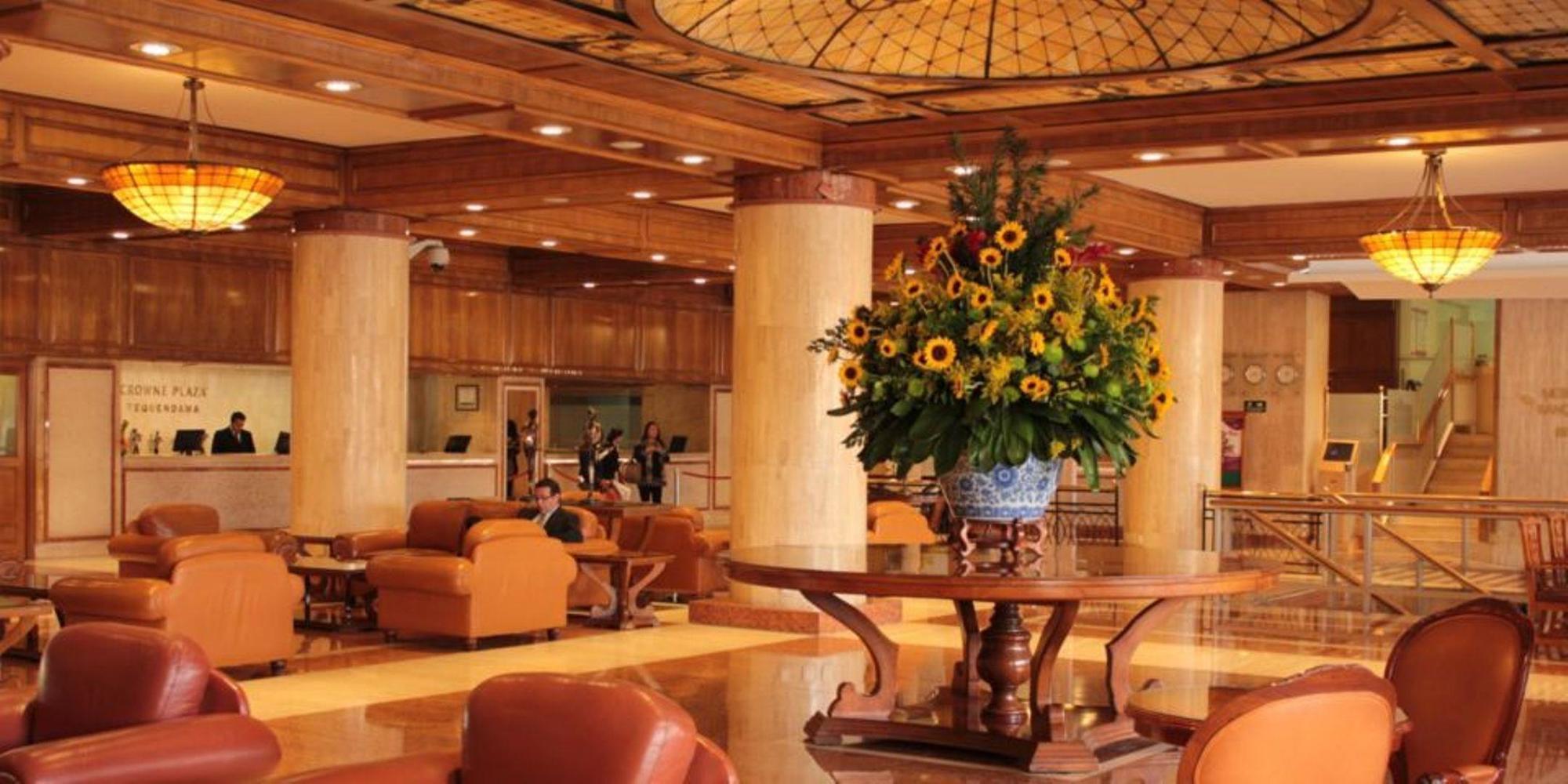 Hotel Torre Monserrate Bogota