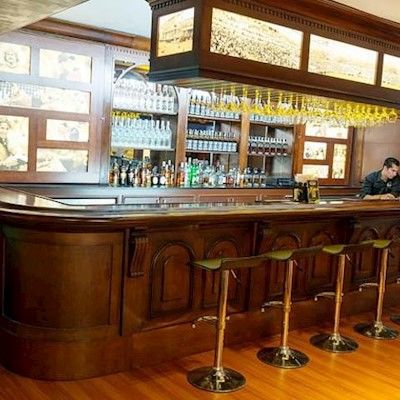 Torre Monserrate Hotel 5*