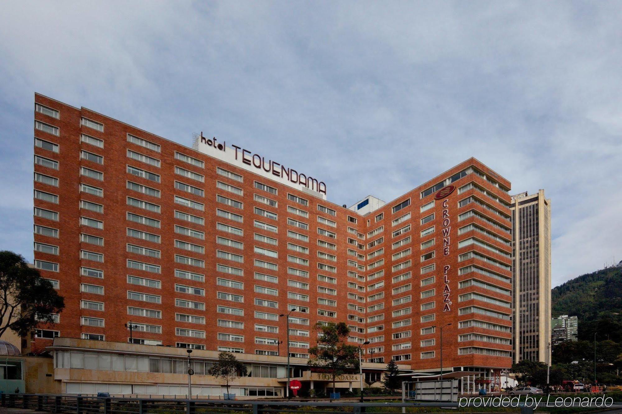 Hotel Torre Monserrate Bogota