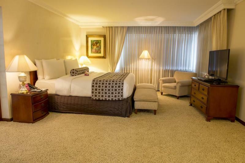 Torre Monserrate 5* Bogota